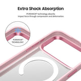 Confessing Love - Snap Nexus Mirror iPhone Case