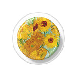 #Select Type_White Base + Cover Grip