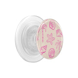 #Select Type_White Base + Cover Grip