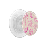 #Select Type_White Base + Cover Grip