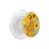 #Select Type_White Base + Cover Grip