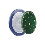 #Select Type_Blue Base + Cover Grip