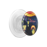 #Select Type_White Base + Cover Grip