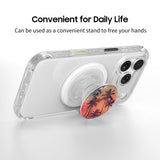 #Select Type_White Base + Cover Grip