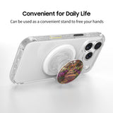 #Select Type_White Base + Cover Grip