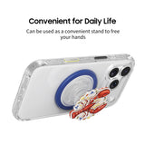 #Select Type_Blue Base + Cover Grip