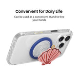 #Select Type_Blue Base + Cover Grip