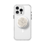 #Select Type_White Base + Cover Grip