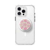 #Select Type_White Base + Cover Grip