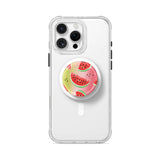 #Select Type_White Base + Cover Grip