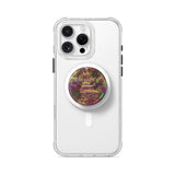 #Select Type_White Base + Cover Grip