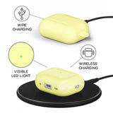 Yellow - AirPods Case