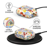 Hitchhiker's Guide to the Tropics - AirPods Case