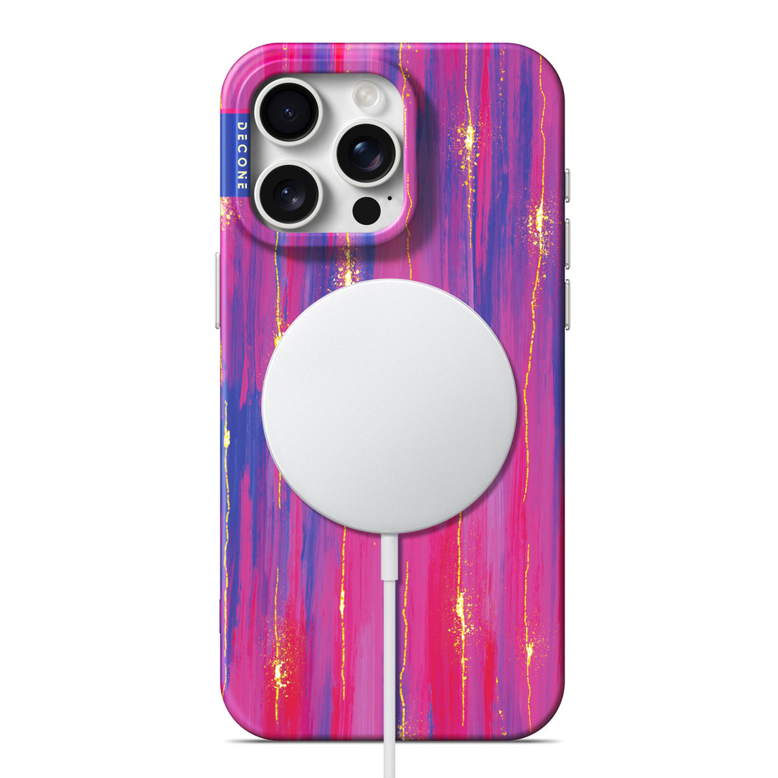 Beetroot - IPhone Shockproof Case