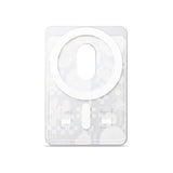 Hitchhiker's Guide to the Tropics - Matte Wallet MagSafe Compatible