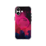 Phantom - iPhone Case