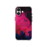 Phantom - iPhone Case