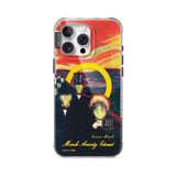 Anxiety - iPhone Case