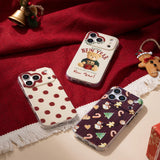 Happy New Year - iPhone Case