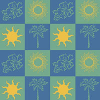 36℃ Chessboard