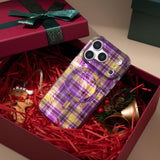 Invisible - iPhone Case (Holo)