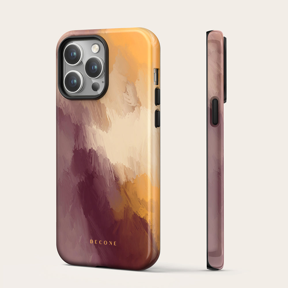 Late Autumn - iPhone Case