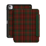 Classic - Leather Magnetic iPad Case