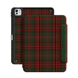 Classic - Leather Magnetic iPad Case