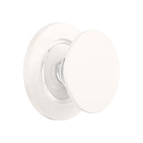 White - Macaron Grip Stand MagSafe Compatible