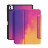 Magic Soup - Leather Magnetic iPad Case