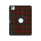 Classic - Leather Magnetic iPad Case