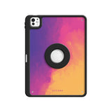 Magic Soup - Leather Magnetic iPad Case