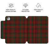 Classic - Leather Magnetic iPad Case