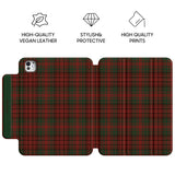 Classic - Leather Magnetic iPad Case