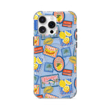Paradise Island - iPhone Case