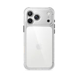 Clear Transparent iPhone Case