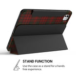 Classic - Leather Magnetic iPad Case