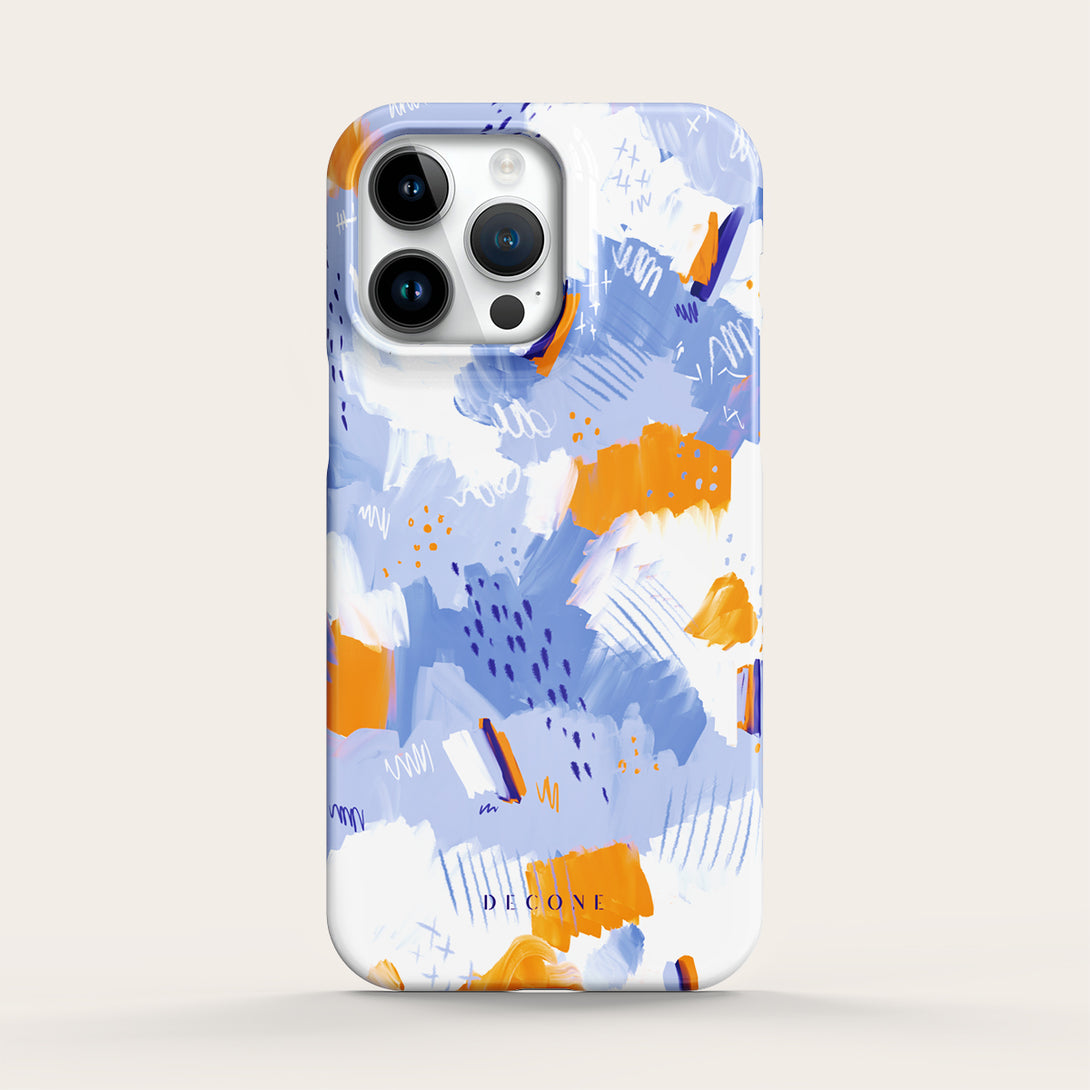 Vitality series - iPhone Case