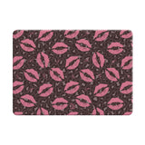 Always Yours - Clear MacBook Case