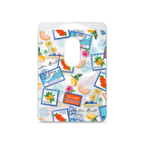 Postcard - Matte Wallet MagSafe Compatible