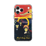 Anxiety - iPhone Case