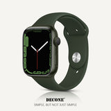 Apple Watch Series | Liquid Silicone Watch Strap