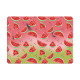 icy Cool - Clear MacBook Case