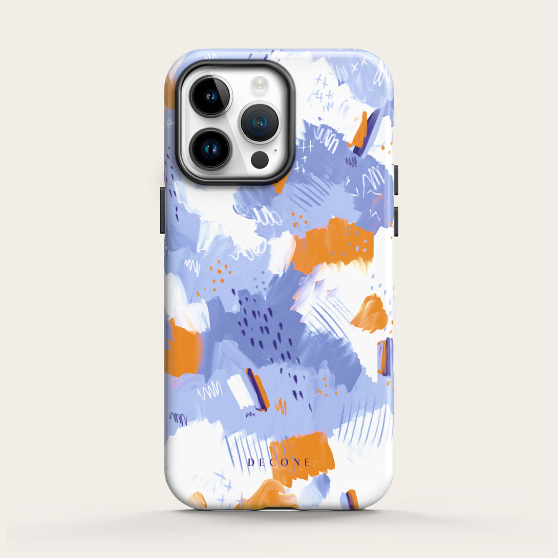 Vitality series - iPhone Case