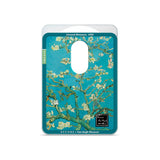 Almond Blossoms - Matte Wallet MagSafe Compatible