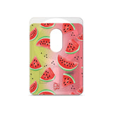 icy Cool - Matte Wallet MagSafe Compatible