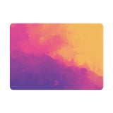 Magic Soup - Clear MacBook Case