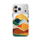 Sunrise - iPhone Case