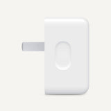 Power Adapter Series | 35W Dual USB-C Port Power Adapter (Chinese standard)