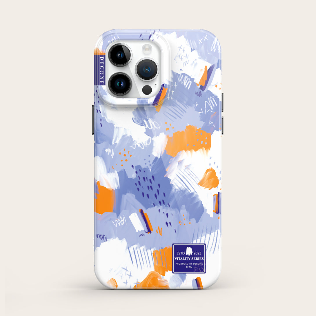 Vitality series - iPhone Case